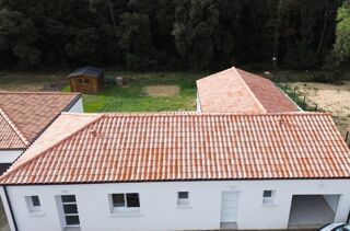  Maison � vendre 6 pi�ces 126 m�