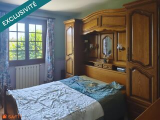  Maison à vendre 6 pièces 164 m²