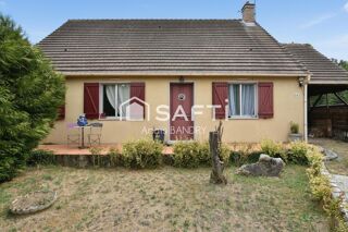  Maison à vendre 5 pièces 92 m²