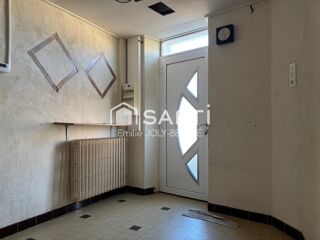  Maison à vendre 7 pièces 184 m²