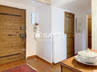 Vente Maison Maison 107m² sur 2940m² avec garage à Cotignac. Cotignac