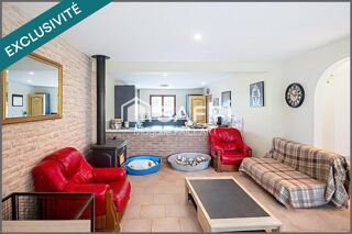  Maison à vendre 6 pièces 103 m²