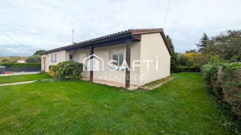   PROCHE TOUS COMMERCES ET SERVICES / SECTEUR RECHERCHE Maison - 5 pi�ce(s) - 102 m�