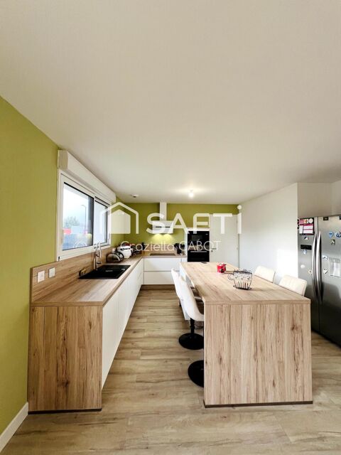   Construction neuve PIRAINO Maison - 6 pice(s) - 120 m