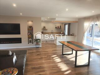  Maison � vendre 5 pi�ces 153 m�