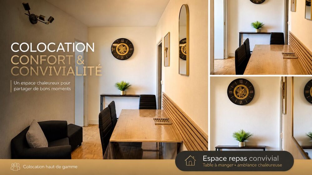 ? Votre nouveau cocon tout confort vous attend