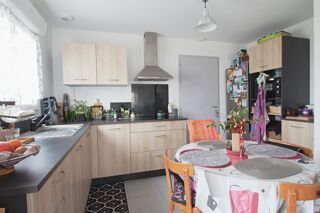 Vente Maison MAISON PLAIN-PIED Plumeliau bieuzy