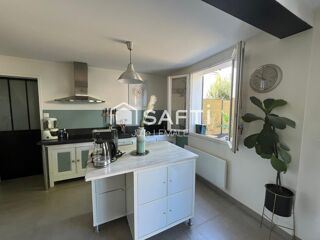  Maison à vendre 5 pièces 100 m²