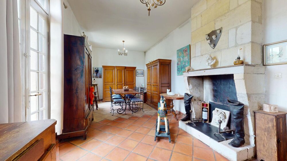 Vente Maison Maison familiale de 130 m² Cadaujac
