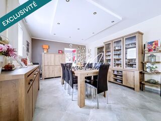 Vente Maison Semi plain-pied individuel Mericourt