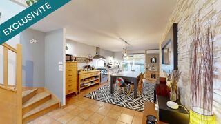  Maison � vendre 5 pi�ces 173 m�