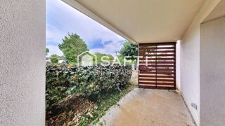  Appartement à vendre 2 pièces 33 m²