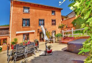  Maison � vendre 8 pi�ces 200 m�