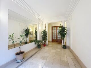  Appartement � vendre 1 pi�ce 10 m�