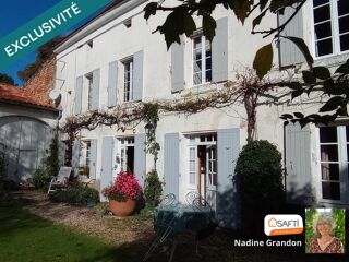  Maison � vendre 2 pi�ces 119 m�