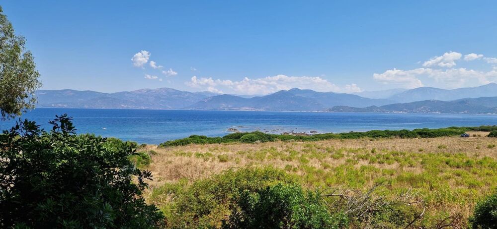 Vente Maison Maison pied dans l'eau Ajaccio
