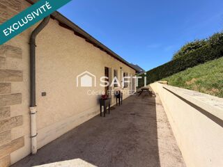 Maison à vendre 3 pièces 90 m² Tulle