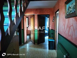  Maison � vendre 5 pi�ces 124 m�