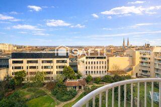  Appartement � vendre 3 pi�ces 104 m�