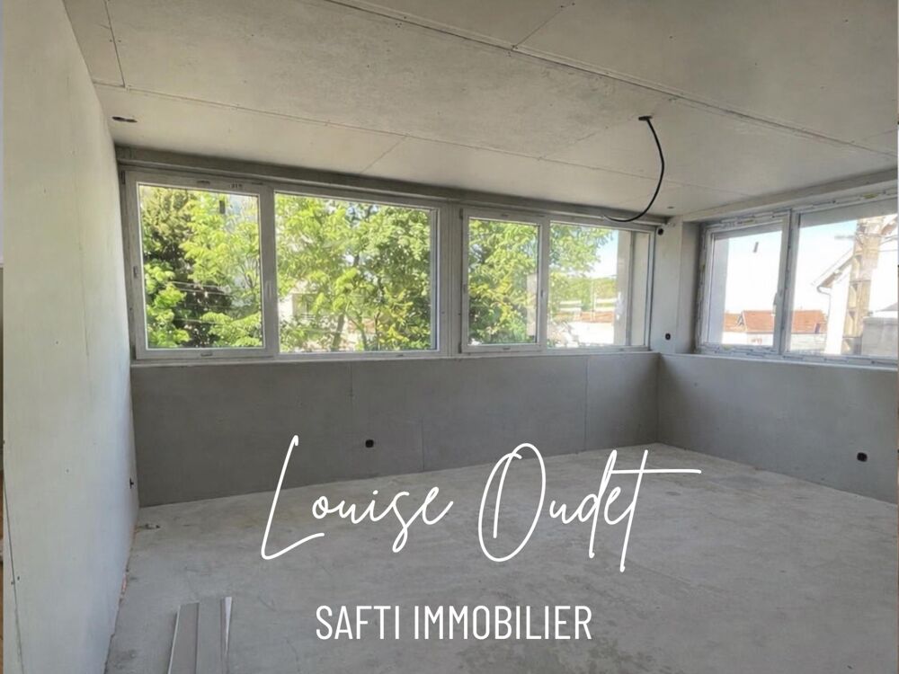 Vente Appartement Quartier Saint Claude, appartement avec 4 chambres Besancon