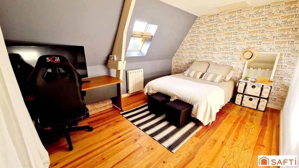 � vendre  Maison Villers-sur-Mer (14640)