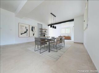  Maison � vendre 6 pi�ces 124 m�