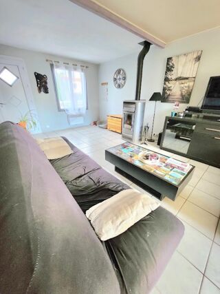  Maison � vendre 5 pi�ces 110 m�