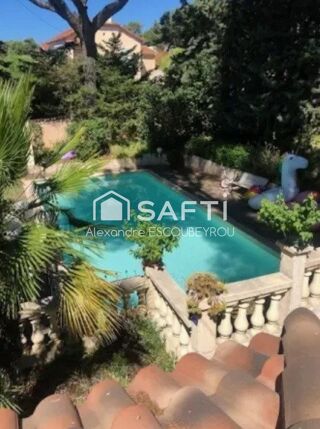  Maison � vendre 11 pi�ces 270 m�