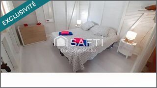  Maison à vendre 2 pièces 40 m²