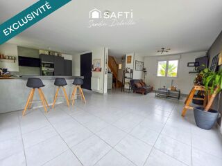  Maison  vendre 5 pices 110 m