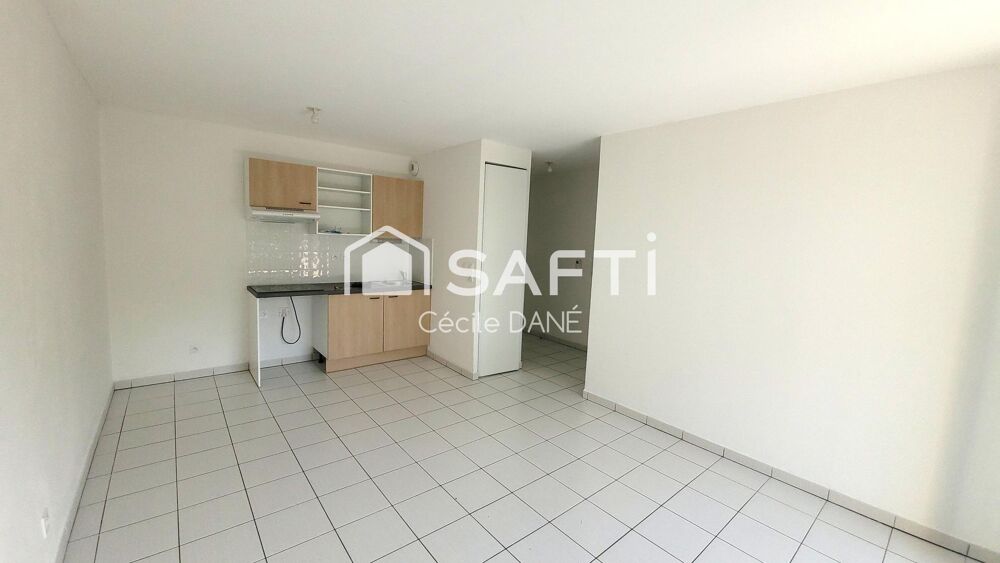 Idéal pour un premier achat ou pour investissement