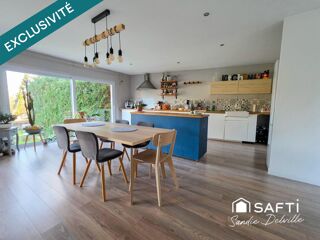  Maison � vendre 5 pi�ces 147 m�