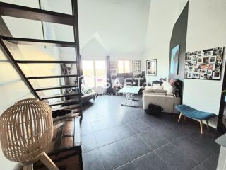  Appartement � vendre 3 pi�ces 64 m�