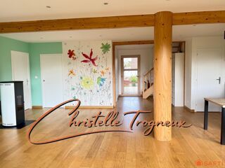  Maison � vendre 7 pi�ces 149 m�