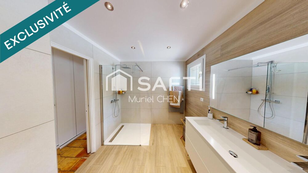  vendre  Maison Cassis (13260)