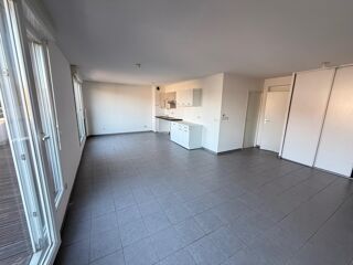  Appartement à vendre 4 pièces 85 m²