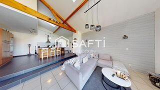  Maison à vendre 9 pièces 217 m²
