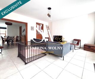  Maison à vendre 6 pièces 178 m²