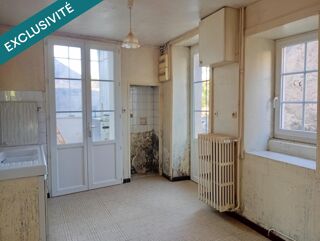 Maison à vendre 5 pièces 118 m²