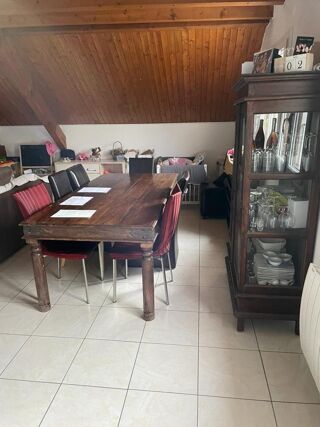  Appartement � vendre 6 pi�ces 181 m�