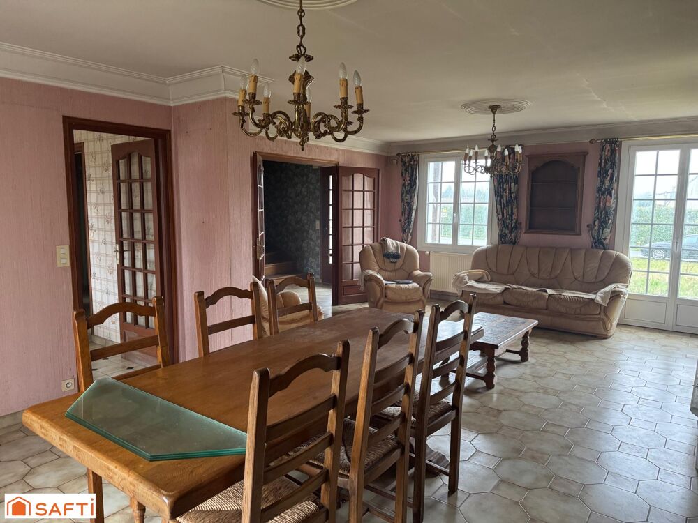 Maison Familiale