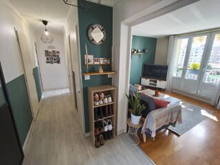  Appartement � vendre 3 pi�ces 66 m�