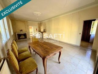  Maison à vendre 4 pièces 160 m²