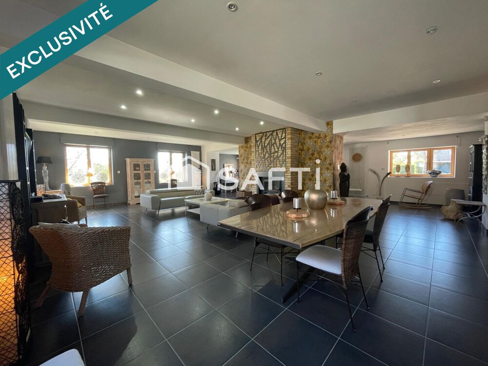 � vendre  Maison Steenwerck (59181)