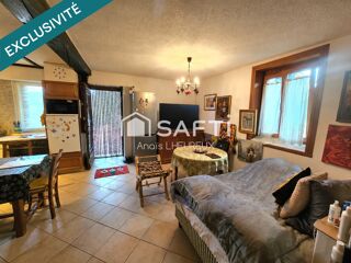  Maison à vendre 5 pièces 125 m²