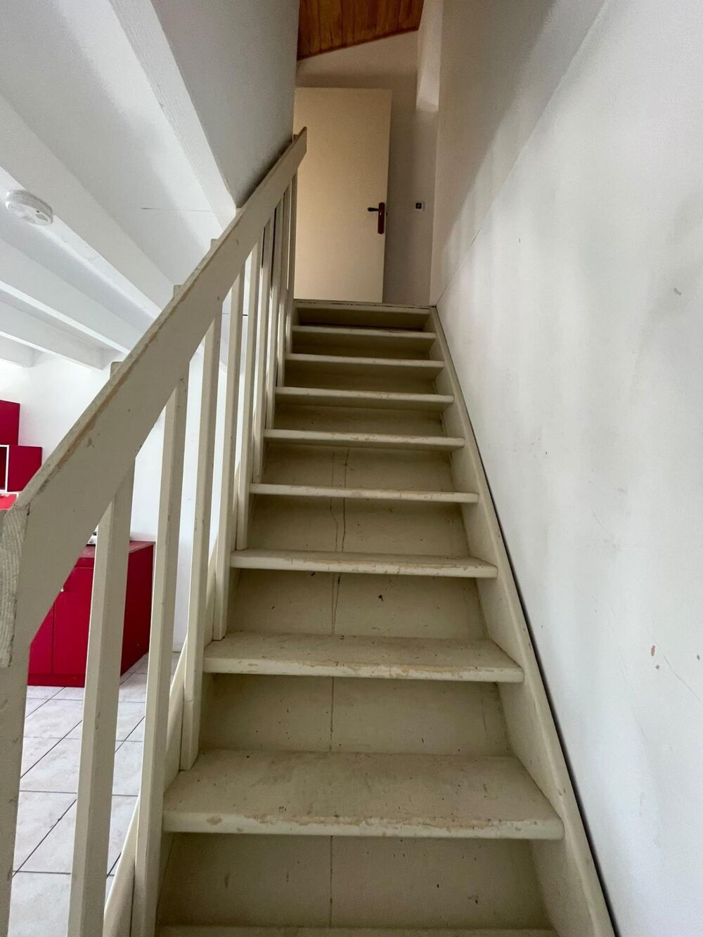 Vente Appartement secteur calme Talence