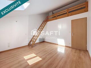  Maison � vendre 3 pi�ces 64 m�