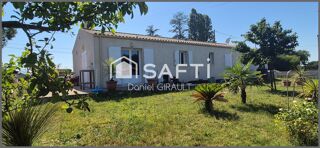  Maison à vendre 4 pièces 95 m²