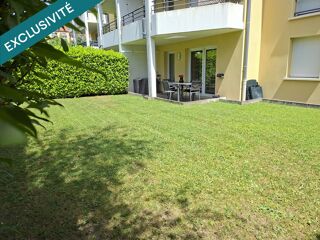  Appartement à vendre 3 pièces 68 m²