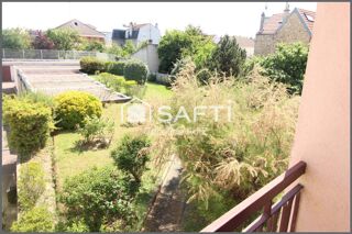  Appartement � vendre 4 pi�ces 74 m�